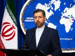 سخنگوی وزارت خارجه: در نقطه توافق مذاکرات وین قرار نداریم