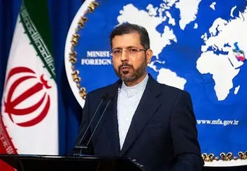 سخنگوی وزارت خارجه: در نقطه توافق مذاکرات وین قرار نداریم