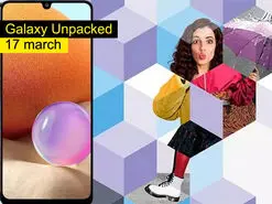 هر آنچه درباره رویداد آنپکد 17 مارس سامسونگ می‌دانیم