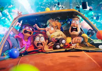 در شب اسکار انیمیشن‌ها چه خبر بود؟