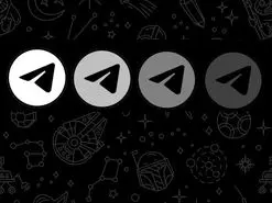 آموزش ارسال پیام های محو شونده در تلگرام (آیفون و اندروید)