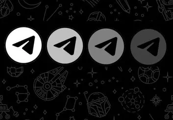 آموزش ارسال پیام های محو شونده در تلگرام (آیفون و اندروید)