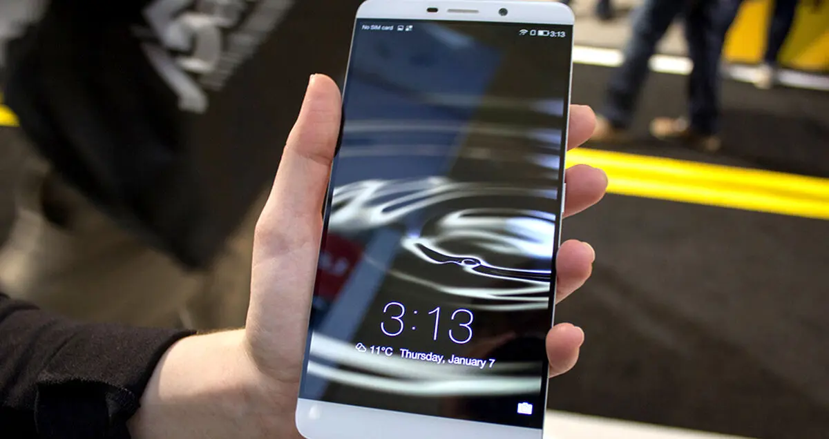 آغاز فروش گوشی Le Max Pro به عنوان اولین محصول مجهز به اسنپدراگون 820