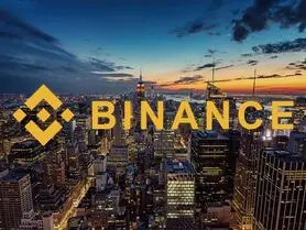 بایننس به دنبال کسب مجوز فعالیت در دبی
