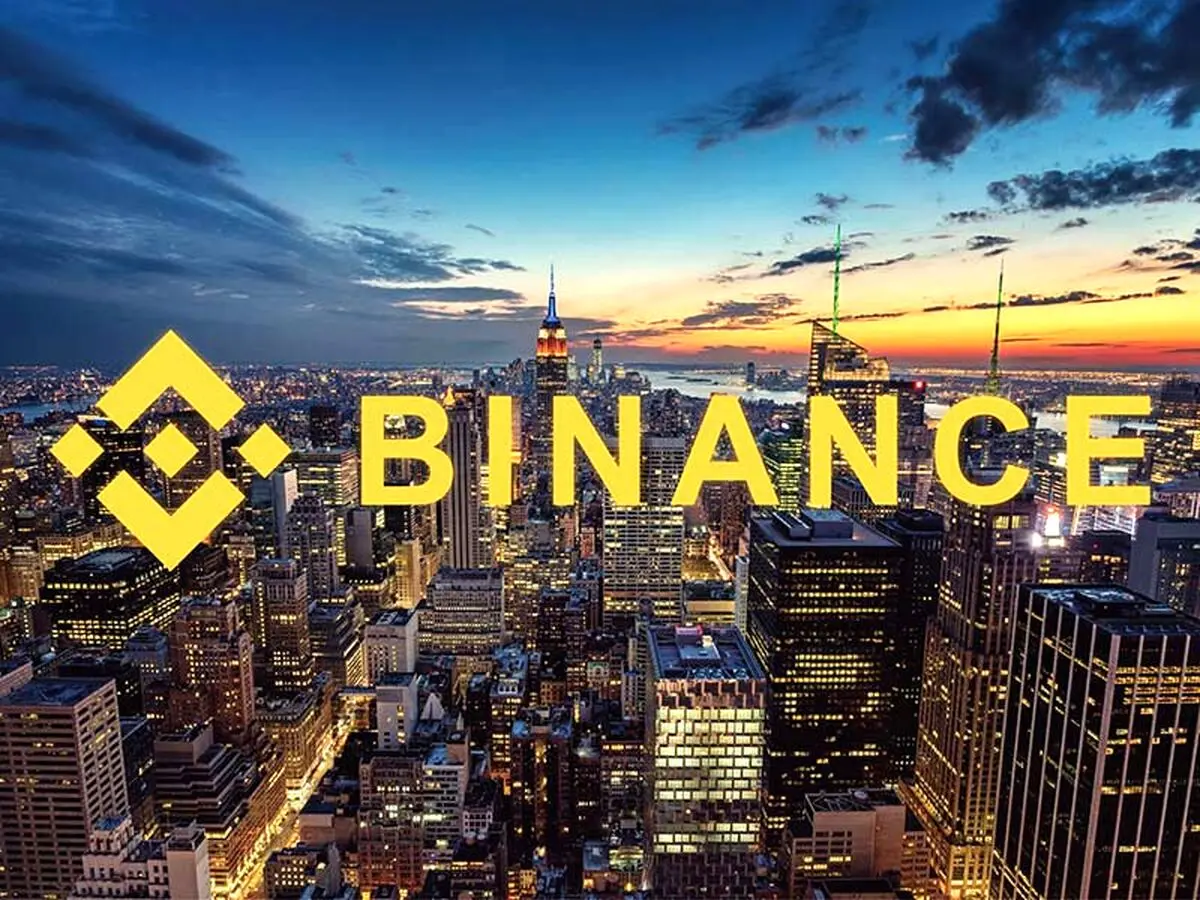 بایننس به دنبال کسب مجوز فعالیت در دبی