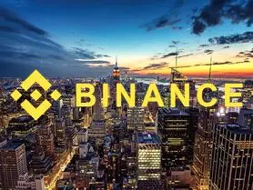 بایننس به دنبال کسب مجوز فعالیت در دبی