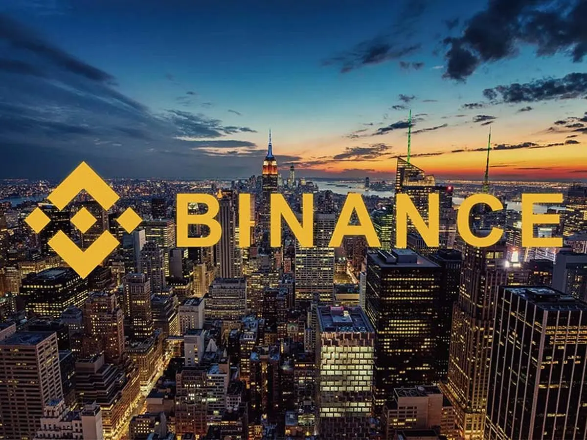 بایننس به دنبال کسب مجوز فعالیت در دبی