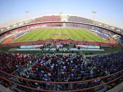 هیئت وزیران با واگذاری ۲ مجموعه‌ ورزشی به سرخابی‌ها موافقت کرد