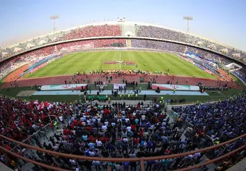 هیئت وزیران با واگذاری ۲ مجموعه‌ ورزشی به سرخابی‌ها موافقت کرد