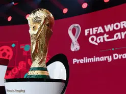 تاریخ قرعه‌ کشی جام جهانی ۲۰۲۲ رسما اعلام شد