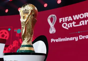 تاریخ قرعه‌ کشی جام جهانی ۲۰۲۲ رسما اعلام شد
