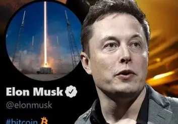 ایلان ماسک بیت کوین، اتریوم و دوج کوین‌هایش را نمی‌فروشد