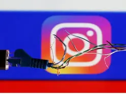 دسترسی روس‌ها به اینستاگرام قطع شد | فیلتر اینستا توسط دولت روسیه