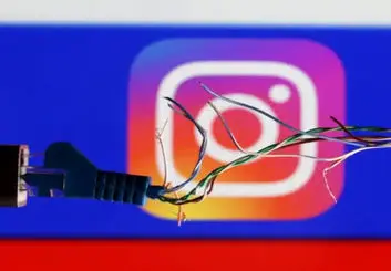 دسترسی روس‌ها به اینستاگرام قطع شد | فیلتر اینستا توسط دولت روسیه