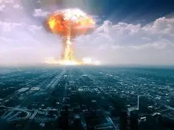 احتمال وقوع جنگ هسته ای وجود دارد