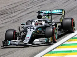 تقویم مسابقات فرمول یک ۲۰۲۲