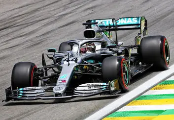 تقویم مسابقات فرمول یک ۲۰۲۲