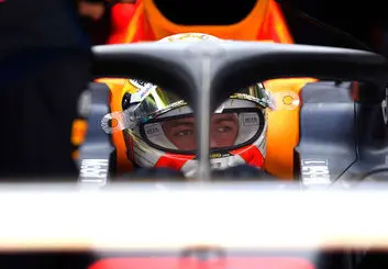 معرفی ماشین های فرمول یک ۲۰۲۲