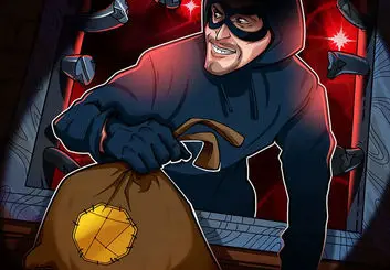 پلتفرم Deus Finance هک شد