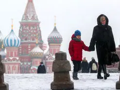 افزایش مهاجرت مردم روسیه از کشورشان در شرایط جنگ