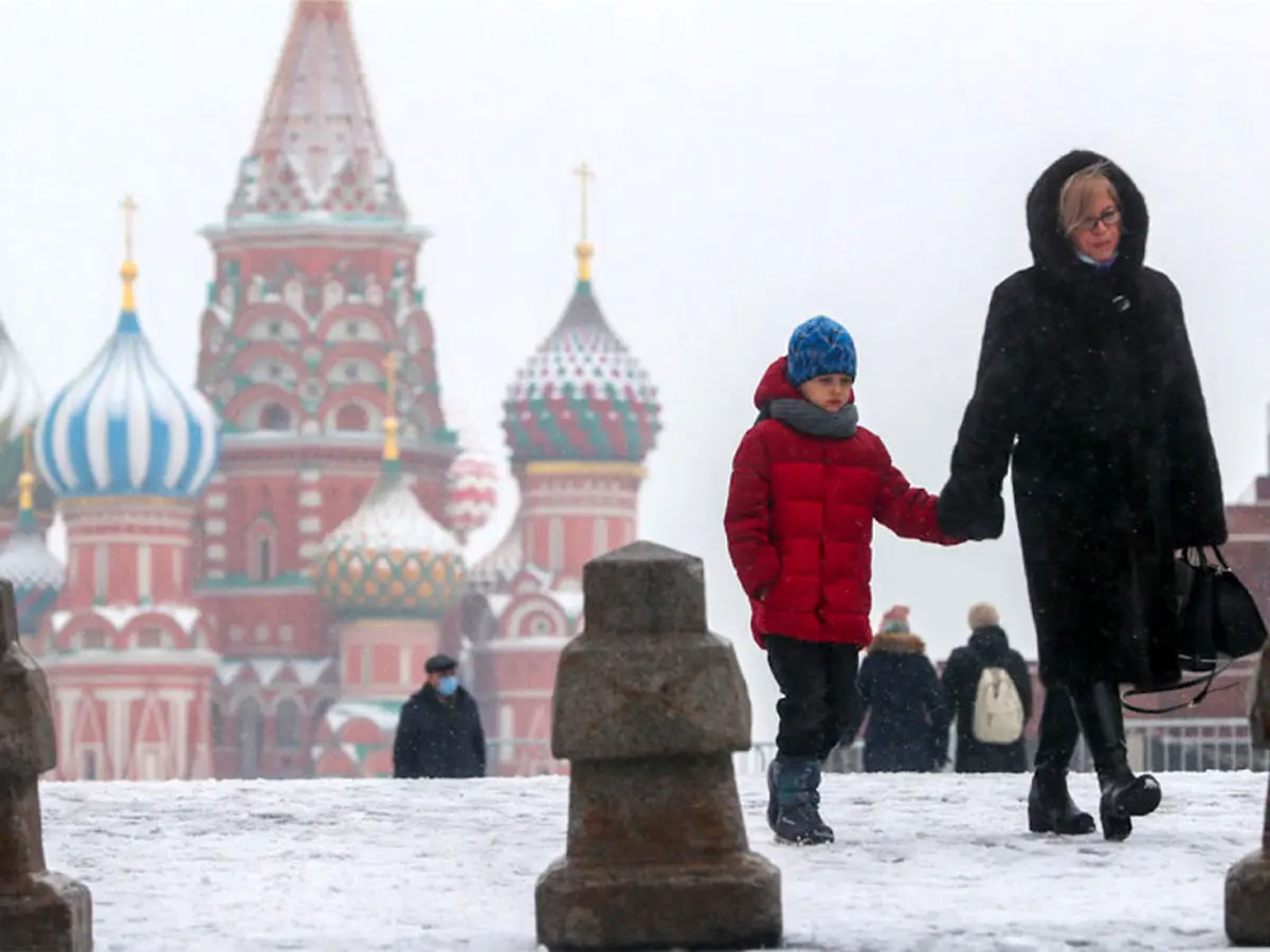 افزایش مهاجرت مردم روسیه از کشورشان در شرایط جنگ