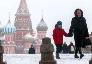 افزایش مهاجرت مردم روسیه از کشورشان در شرایط جنگ