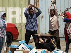 پرکارترین بازیگران سال 1400 را بشناسید