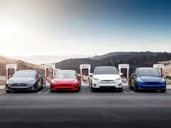 تسلا گران‌تر شد | فشار جنگ اوکراین بر خودروسازی