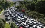 اعلام ممنوعیت‌های ترافیکی نوروز (از ٢٥ اسفند تا ١٤ فروردین)