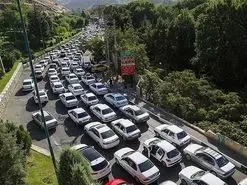 اعلام ممنوعیت‌های ترافیکی نوروز (از ٢٥ اسفند تا ١٤ فروردین)