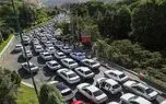 اعلام ممنوعیت‌های ترافیکی نوروز (از ٢٥ اسفند تا ١٤ فروردین)