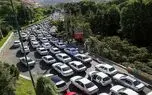 اعلام ممنوعیت‌های ترافیکی نوروز (از ٢٥ اسفند تا ١٤ فروردین)