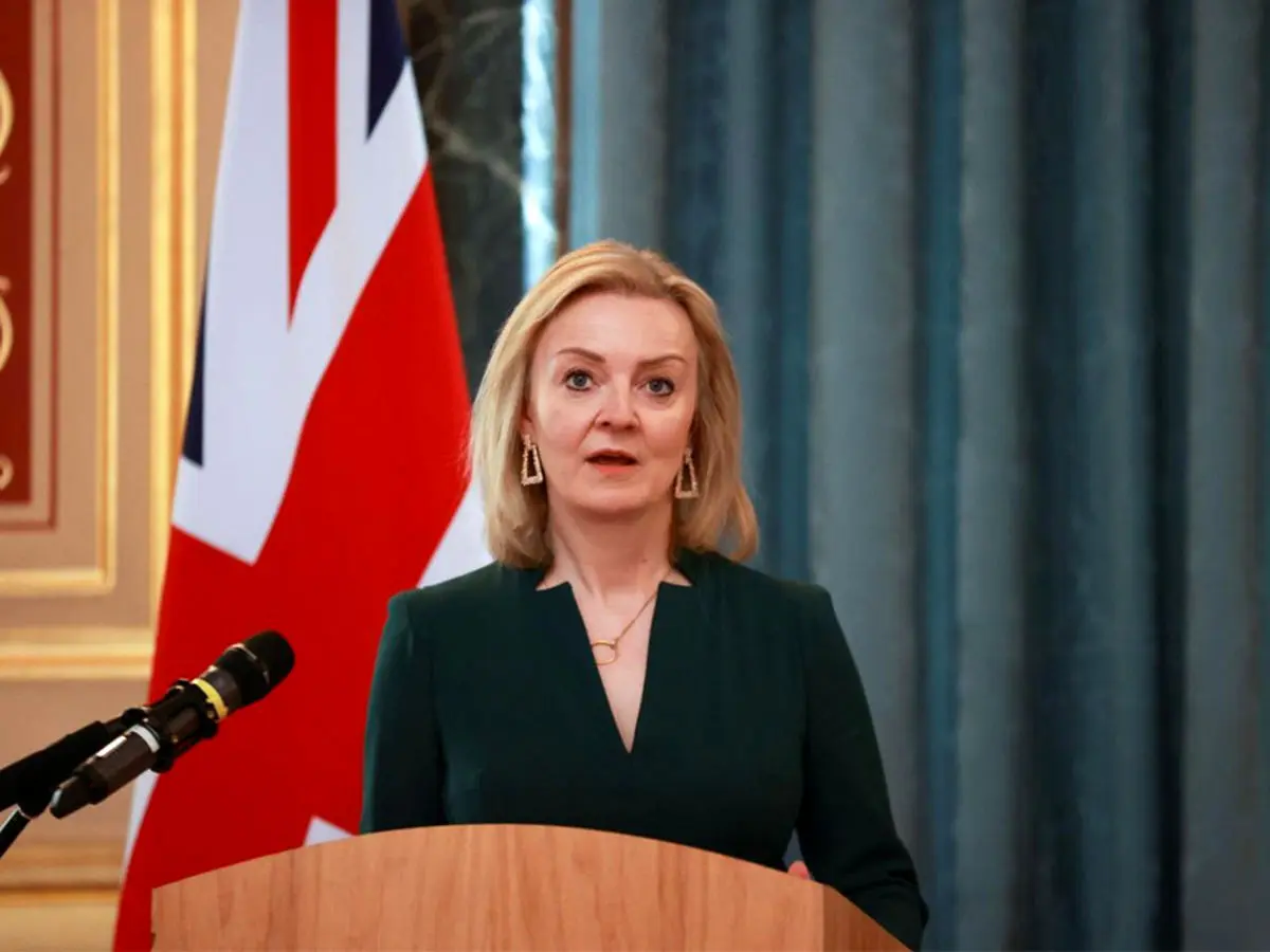 بریتانیا: پرداخت بدهی به ایران را اولویت قرار داده ایم