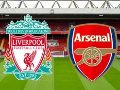 پخش زنده بازی لیورپول و آرسنال امشب (چهارشنبه ۲۵ اسفند)