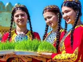 جشن نوروز در جهان چگونه برگزار می‌شود؟