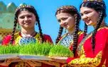 جشن نوروز در جهان چگونه برگزار می‌شود؟