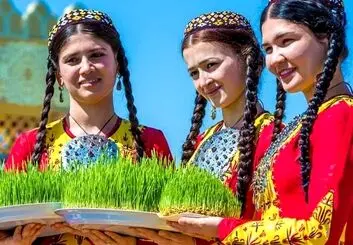 جشن نوروز در جهان چگونه برگزار می‌شود؟