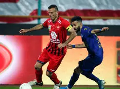 پخش زنده دربی ۹۸ بین پرسپولیس و استقلال امروز (پنجشنبه ۲۶ اسفند)