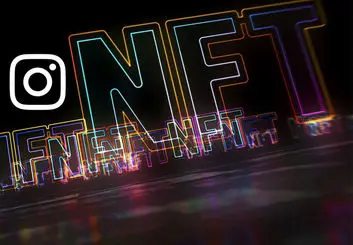 اینستاگرام NFTها را به پلتفرم خود اضافه می‌کند