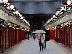 ژاپن به تمام محدودیت‌های کرونایی پایان داد