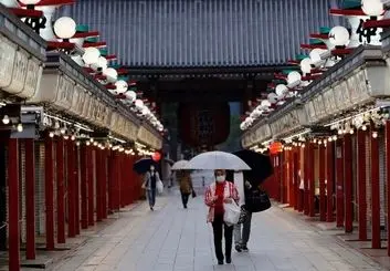 ژاپن به تمام محدودیت‌های کرونایی پایان داد