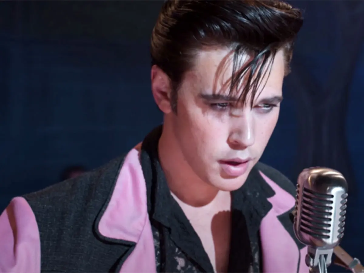 «الویس» در جشنواره کن رونمایی می‌شود