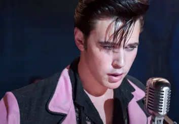 «الویس» در جشنواره کن رونمایی می‌شود