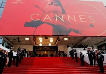 تیک‌تاک به کمک جشنواره کن می‌آید