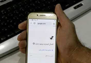 افتضاح طرح صیانت را هیچ نهادی گردن نمی‌گیرد