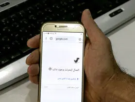 افتضاح طرح صیانت را هیچ نهادی گردن نمی‌گیرد