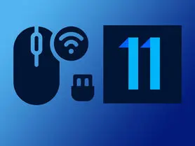 آموزش اتصال ماوس بی سیم در ویندوز 11