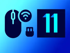 آموزش اتصال ماوس بی سیم در ویندوز 11