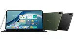 تبلت MatePad Pro 12.6 هوآوی، یک همه‌کاره واقعی