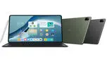 تبلت MatePad Pro 12.6 هوآوی، یک همه‌کاره واقعی